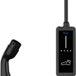 Deye Nabíjacia stanica pre elektrické vozidlá