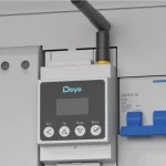 Deye Smart LoRa Smart Meter 3-fázový