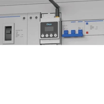 Deye Smart LoRa Smart Meter 3-fázový