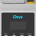 Deye Smart LoRa Smart Meter