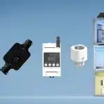 Deye Smart LoRa bezdrôtový vysielač pre hybridné meniče - zariadenia