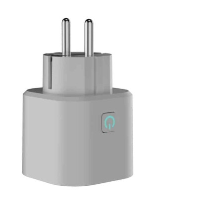 Deye Smart LoRa zásuvka 16A, 230V AC