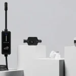 Deye Smart LoRa zásuvka 16A, 230V AC komponenty