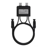 Fotovoltický optimizér Deye 700W 80V 15A SUN-XL02-B