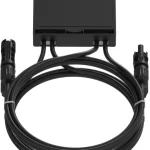 Fotovoltický optimizér Deye 700W 80V 15A SUN-XL02-B zoom