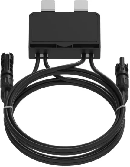 Fotovoltický optimizér Deye 700W 80V 15A SUN-XL02-B zoom