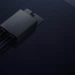 Fotovoltický optimizér Huawei MERC-600W-PA0 - bočný pohľad