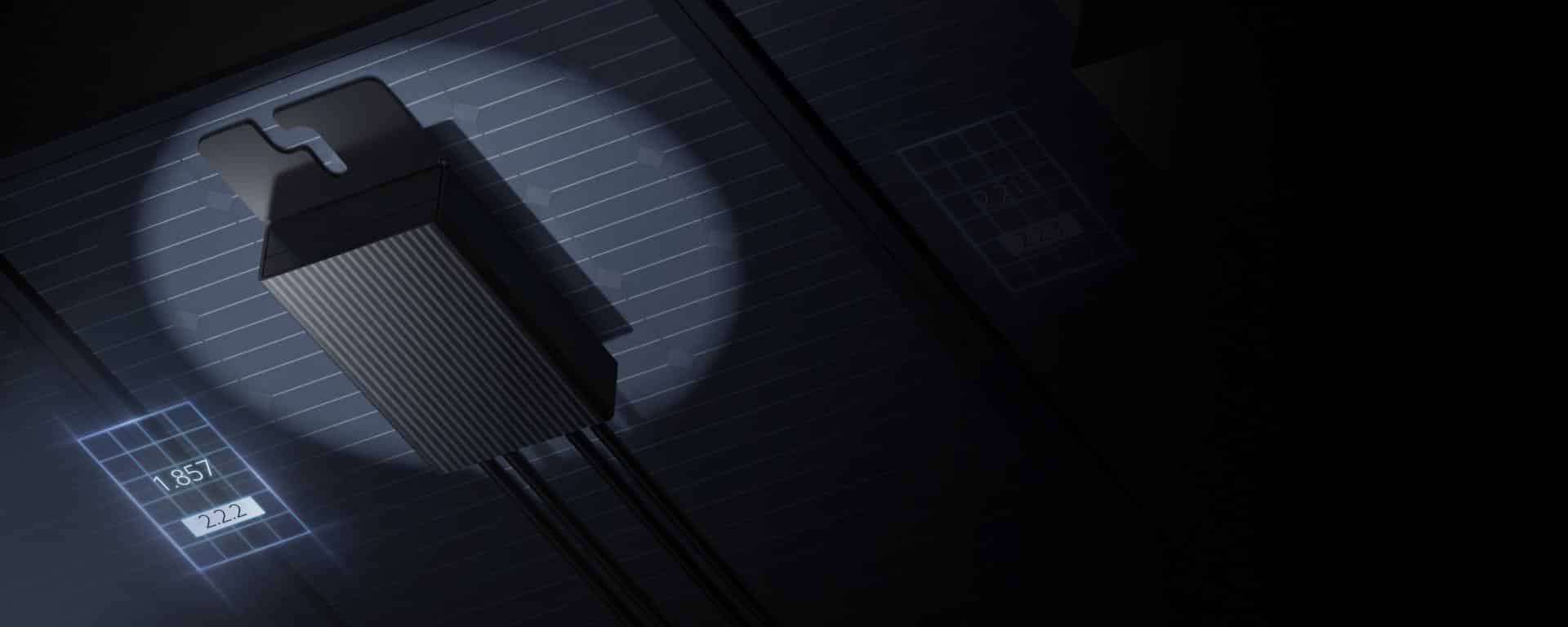 Fotovoltický optimizér Huawei MERC-600W-PA0 inštalácia a údržba