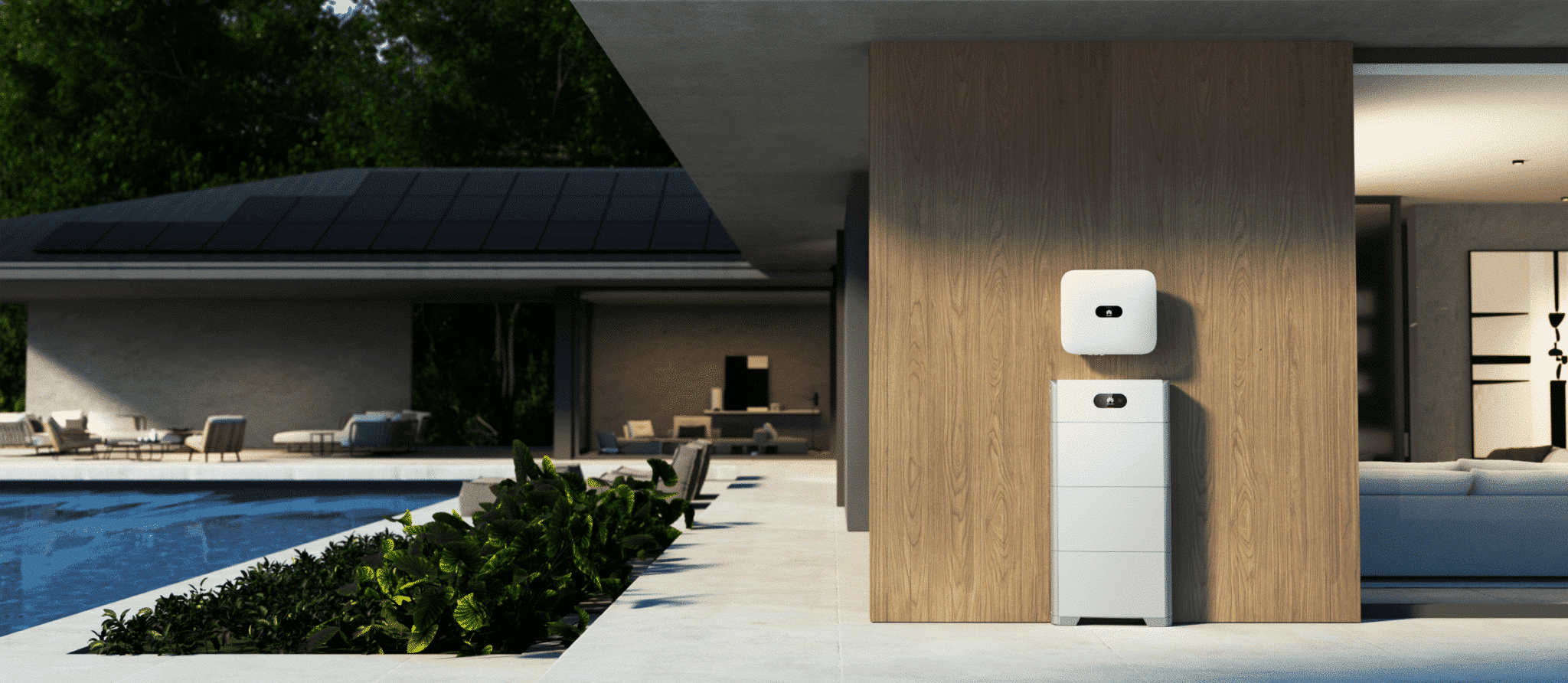 Huawei SUN2000-4.6KTL-L1 ukážka