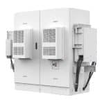 Huawei Smart String ESS LUNA2000-200KWH-2H1