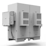 Huawei Smart String ESS LUNA2000-200KWH-2H1 - predný pohľad