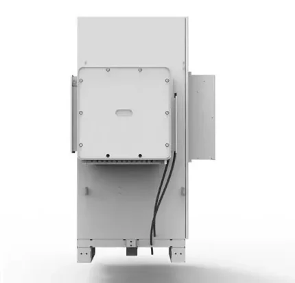 Huawei Smart String ESS LUNA2000-200KWH-2H1 - z boku