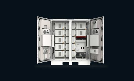Huawei Smart String ESS LUNA2000-97KWH-1H1 - otvorený