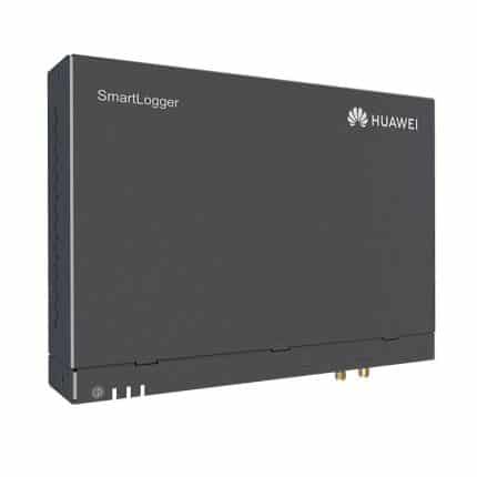Huawei SmartLogger 3000A03 + MBUS