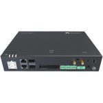 Huawei SmartLogger 3000A03 + MBUS - zo zadu