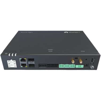 Huawei SmartLogger 3000A03 + MBUS - zo zadu
