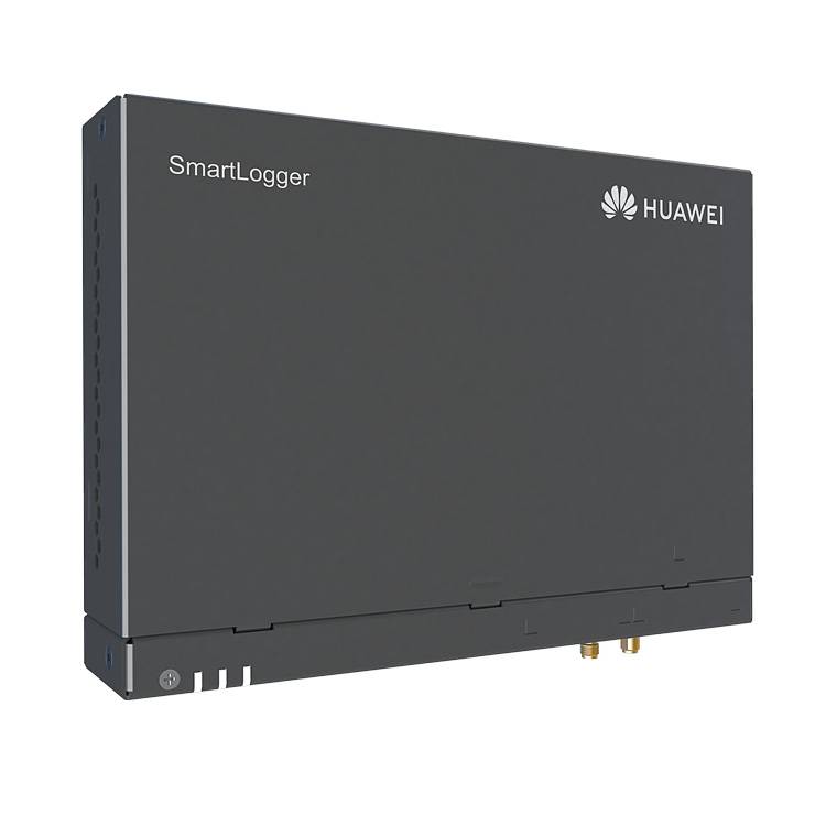 Huawei SmartLogger 3000A03 + MBUS