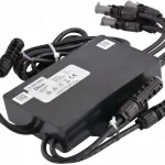 Koncentrátor výkonných optimizérov Deye SUN-XL20-B -2