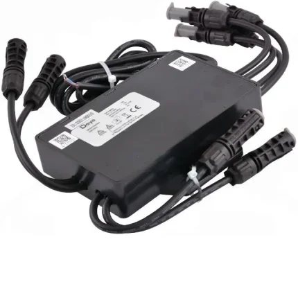 Koncentrátor výkonných optimizérov Deye SUN-XL20-B -2