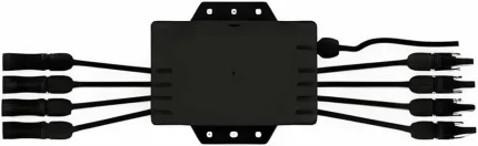 Koncentrátor výkonných optimizérov Deye SUN-XL20-B