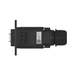 LAN dongle LSE-3 Ethernet pre meniče Deye