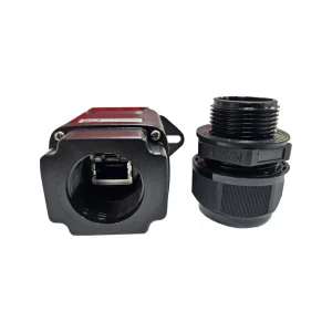 LAN dongle LSE-3 pre meniče Deye