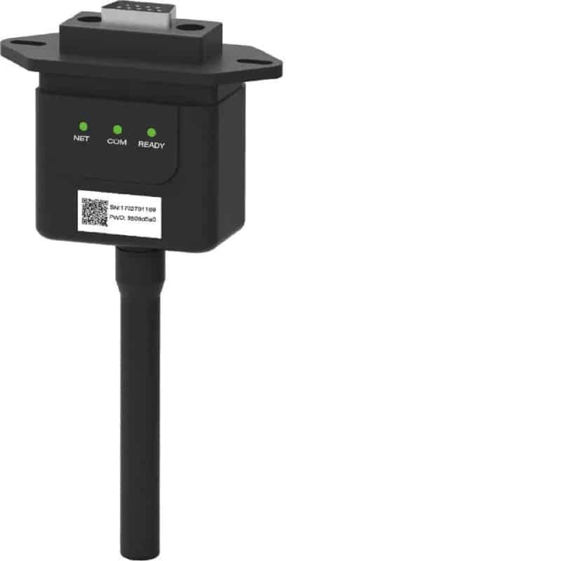LAN dongle LSW-3 (Wi-Fi) pre meniče Deye