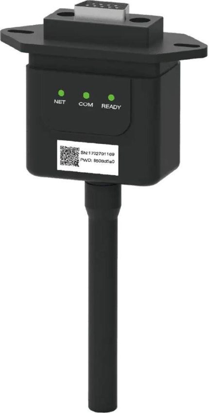 LAN dongle LSW-3 (Wi-Fi) pre meniče Deye