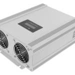 Solárny invertor ECO Solar Boost EVO MPPT 4kW PRO – Obrázok 3