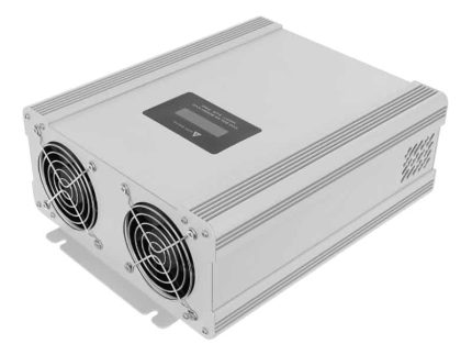 Systém pre ohrev vody 3150W - fotovoltický ohrev bojlera (TUV) – Obrázok 5