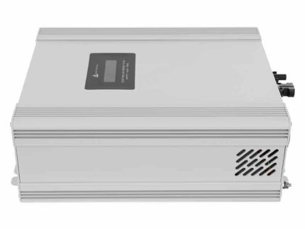 Systém pre ohrev vody 3150W - fotovoltický ohrev bojlera (TUV) – Obrázok 4