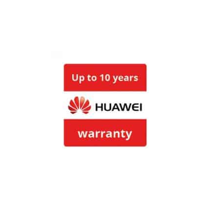 Predĺžená záruka 10 rokov (5+5) Huawei SUN2000-30KTL-M3