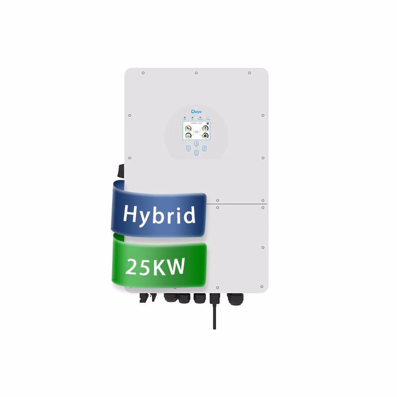 SUN-25K-SG01HP3-EU-AM2 info