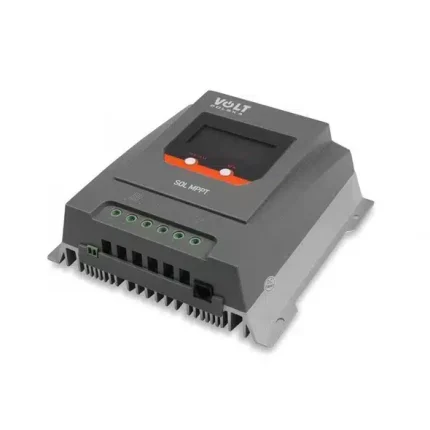 Solárny regulátor VOLT Sol 12-24V MPPT 20A Bluetooth