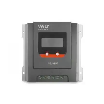 Solárny regulátor VOLT Sol 12-24V MPPT 20A Bluetooth2