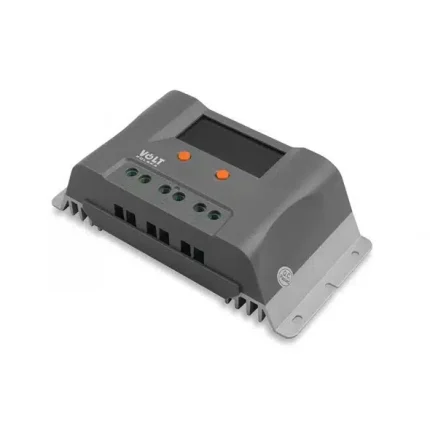 Solárny regulátor VOLT Sol 12V MPPT 10A