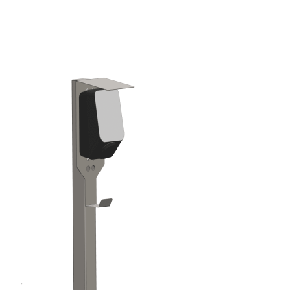 Stojan pre nabíjacie stanice Huawei Wallbox AP22N-EU