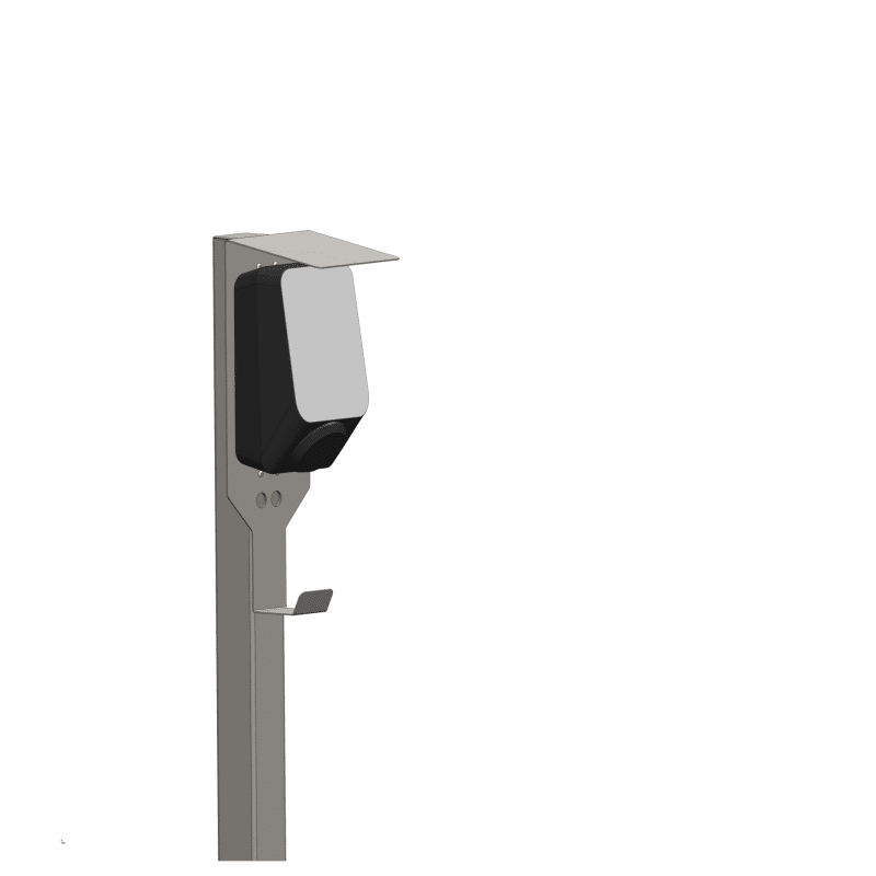 Stojan pre nabíjacie stanice Huawei Wallbox AP22N-EU