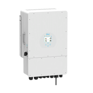 Trojfázový hybridný menič Deye SUN-12K 12000W, 2x MPPT