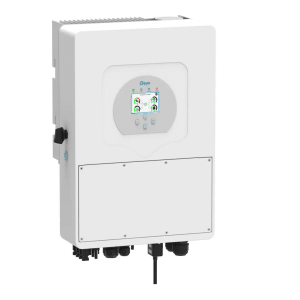 Trojfázový hybridný menič Deye SUN-15K-SG01HP3-EU-AM2