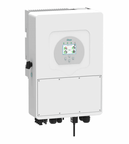 Trojfázový hybridný menič Deye SUN-15K-SG01HP3-EU-AM2