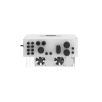 Trojfázový hybridný menič Deye SUN-15K-SG01HP3-EU-AM2 - schéma