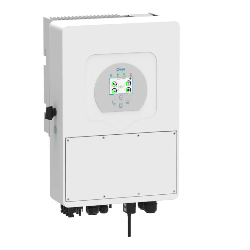 Trojfázový hybridný menič Deye SUN-15K-SG01HP3-EU-AM2