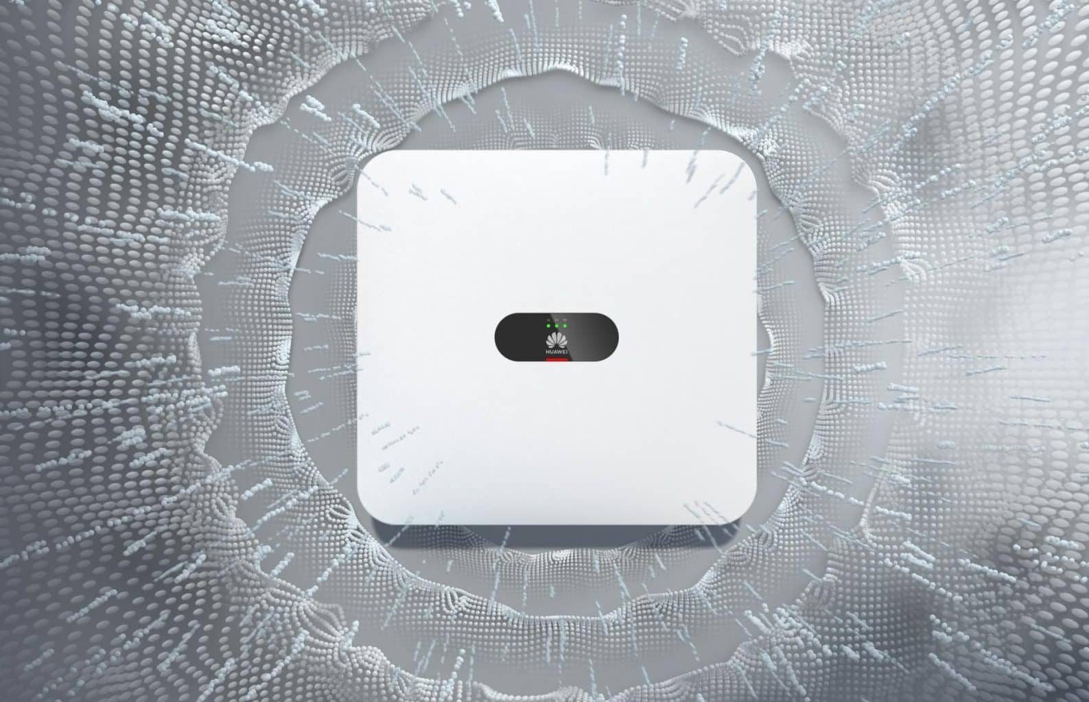 Trojfázový hybridný menič napätia Huawei SUN 2000-12K-MAP0 - Inteligentný asymetrický striedač