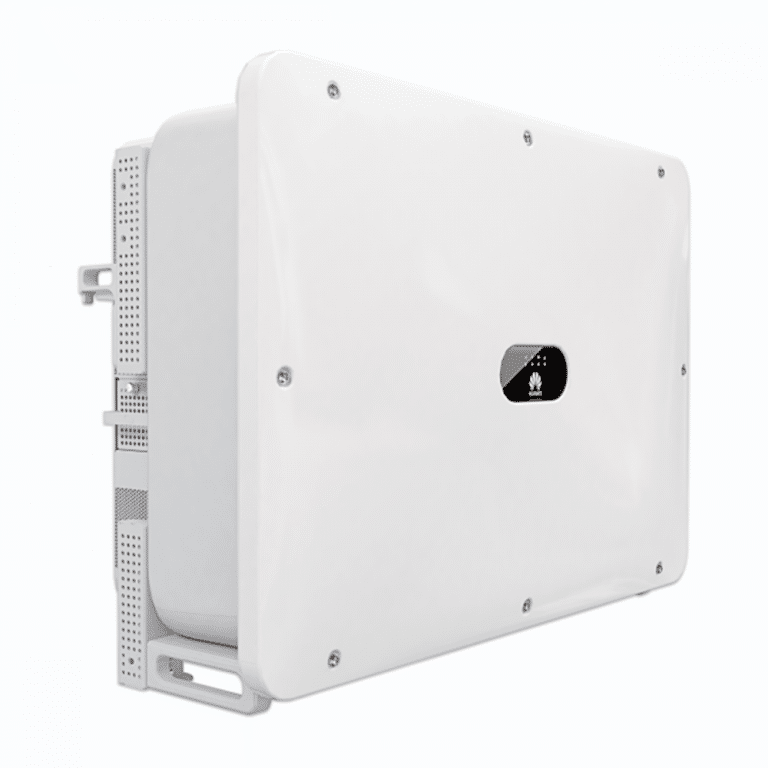 Trojfázový menič napätia Huawei SUN 2000-100KTL-M2 (AFCI) - detail