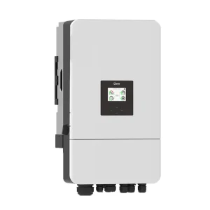 Trojfázový nízkonapäťový hybridný menič Deye SUN-12K-SG05LP3-EU-SM2
