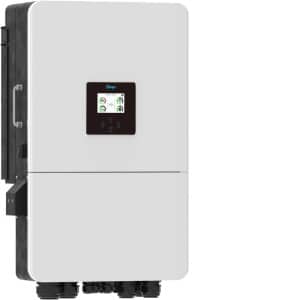 Trojfázový nízkonapäťový hybridný menič Deye SUN-15K-SG05LP3-EU-SM2