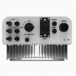 Trojfázový sieťový menič Deye SUN-6K-G06P3-EU-AM2 - spodok