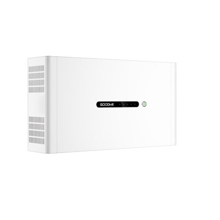 Vysokonapäťová batéria GoodWe Lynx D LX D5.0-10 5kWh