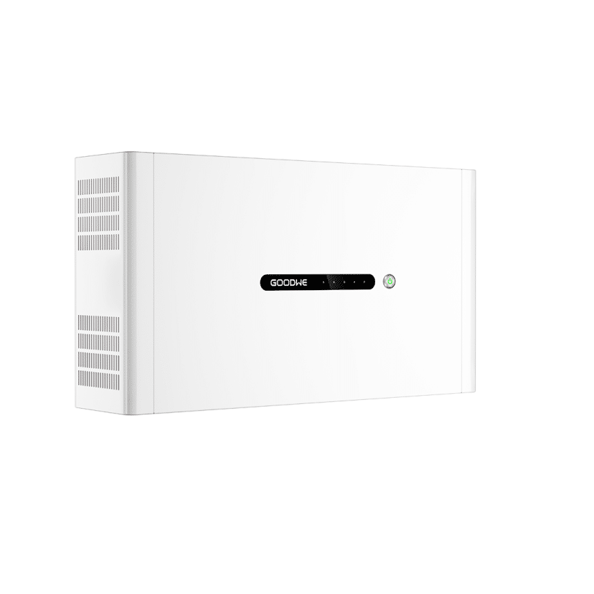 Vysokonapäťová batéria GoodWe Lynx D LX D5.0-10 5kWh